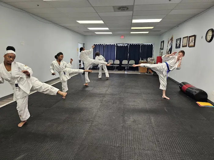 Integrated Self-Defense Picture 7