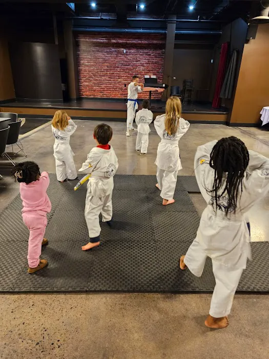 Integrated Self-Defense Picture 9