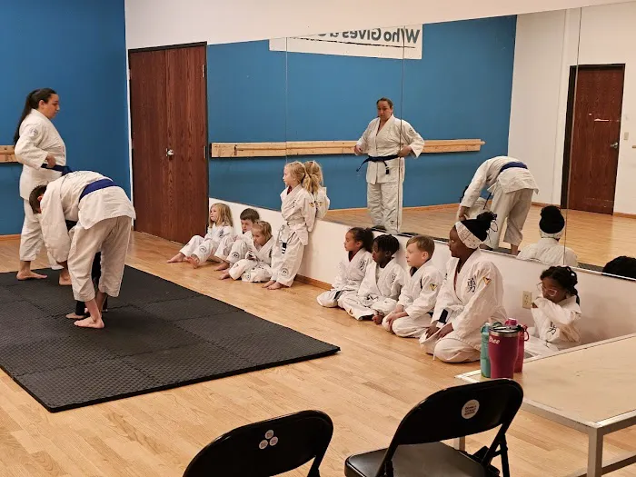 Integrated Self-Defense Picture 8