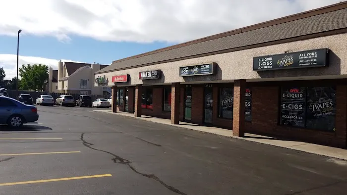 Kraken Brazilian Jiu-Jitsu & Fitness Picture 4