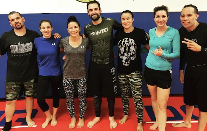 Kraken Brazilian Jiu-Jitsu & Fitness Picture 3