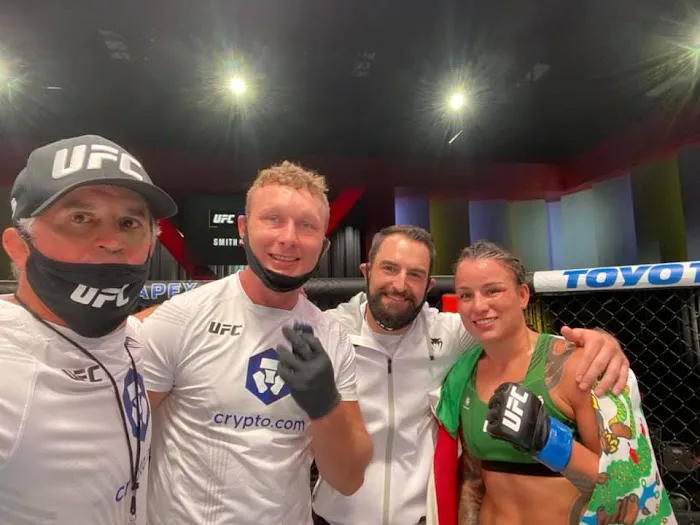 Kraken Brazilian Jiu-Jitsu & Fitness Picture 6