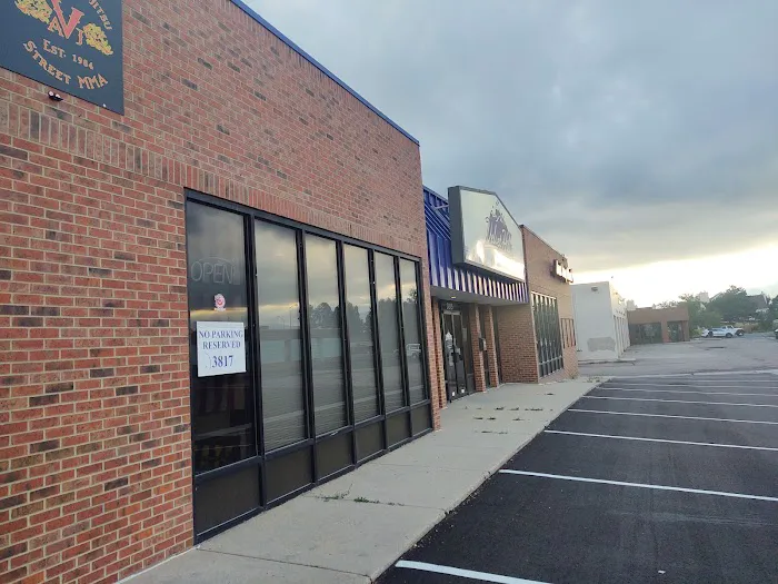 Vee Arnis Jujitsu Tactical Training Center Picture 2