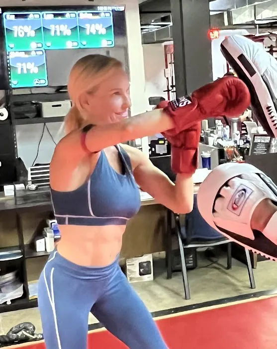 Vee Arnis Jujitsu Tactical Training Center Picture 1