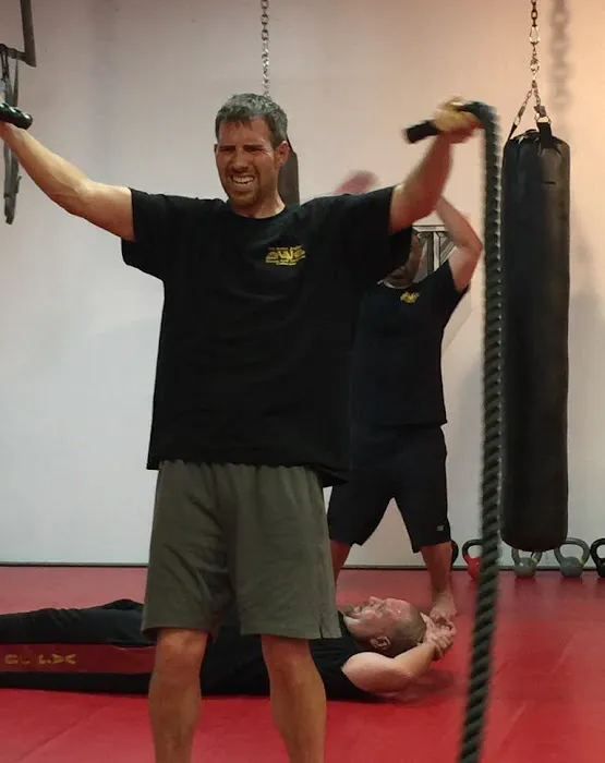 Vee Arnis Jujitsu Tactical Training Center Picture 7