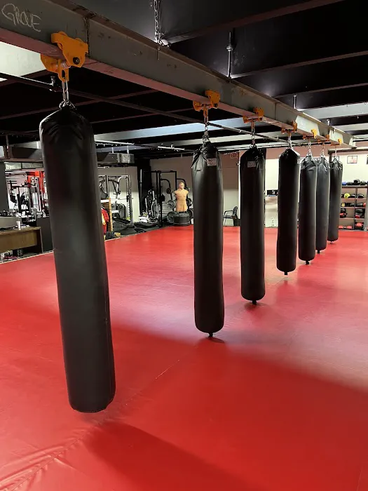Vee Arnis Jujitsu Tactical Training Center Picture 6