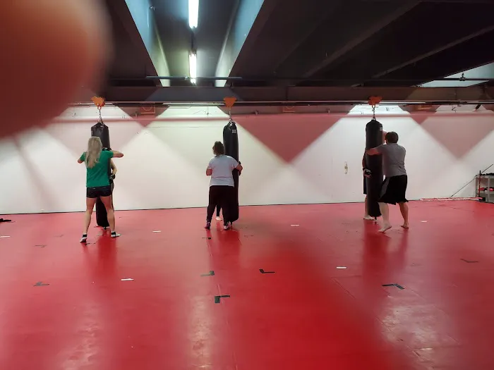 Vee Arnis Jujitsu Tactical Training Center Picture 4