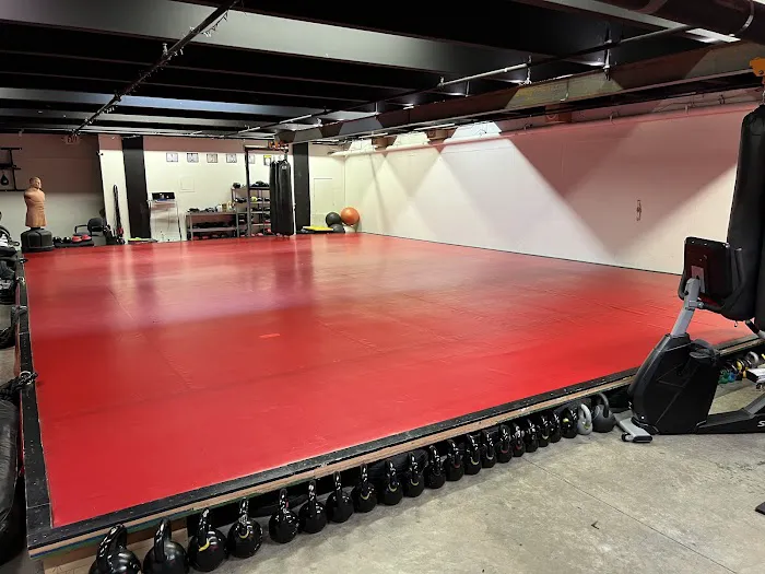 Vee Arnis Jujitsu Tactical Training Center Picture 5