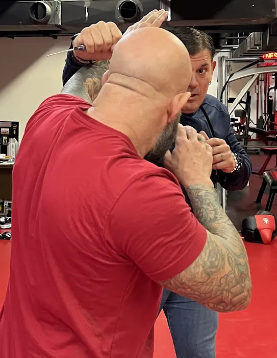 Vee Arnis Jujitsu Tactical Training Center Picture 9