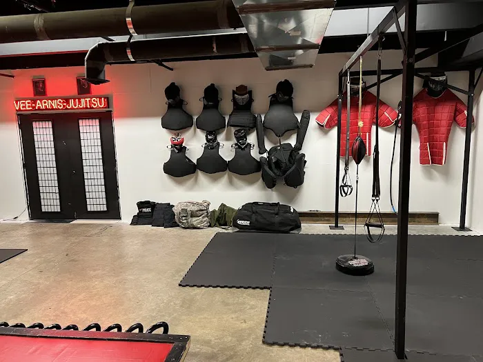 Vee Arnis Jujitsu Tactical Training Center Picture 10