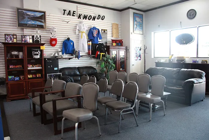 Family Martial Arts Picture 10