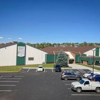 CHS Martial Arts LLC ico