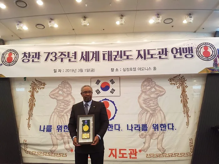 CHS Martial Arts LLC Picture 3