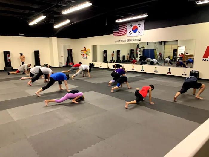 Springs ATA Picture 1