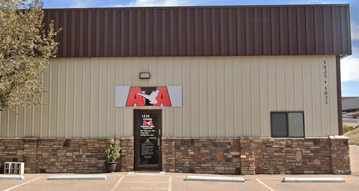 Springs ATA Picture 10