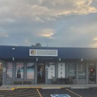 Young Lions Dojo ico