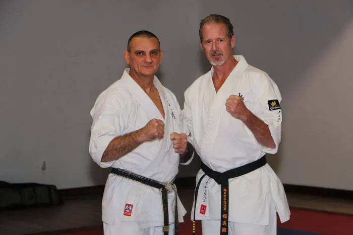Young Lions Dojo Picture 3