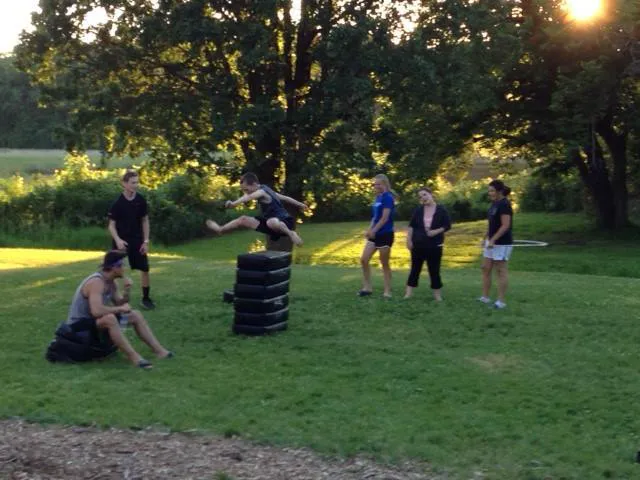 National Karate Picture 3