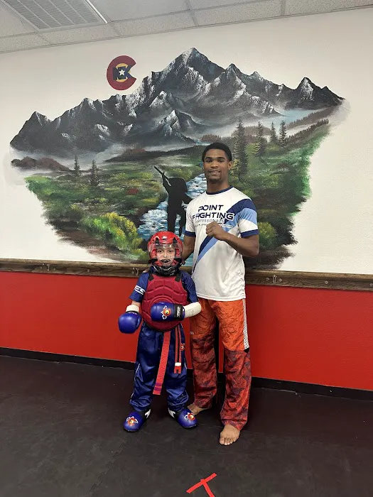 National Karate Picture 2