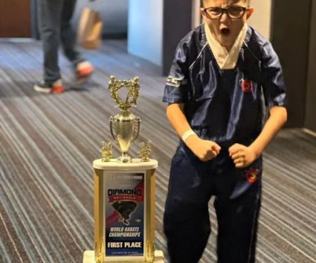 National Karate