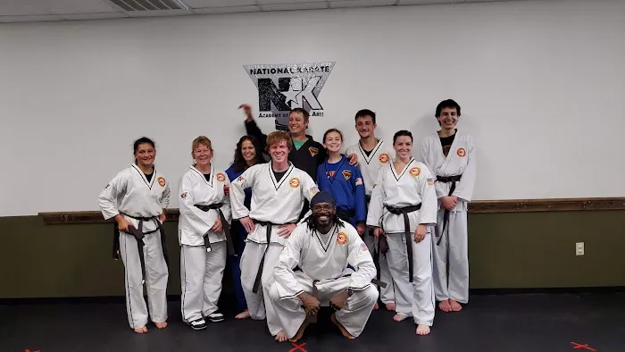 National Karate Picture 7