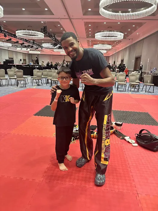 National Karate Picture 4