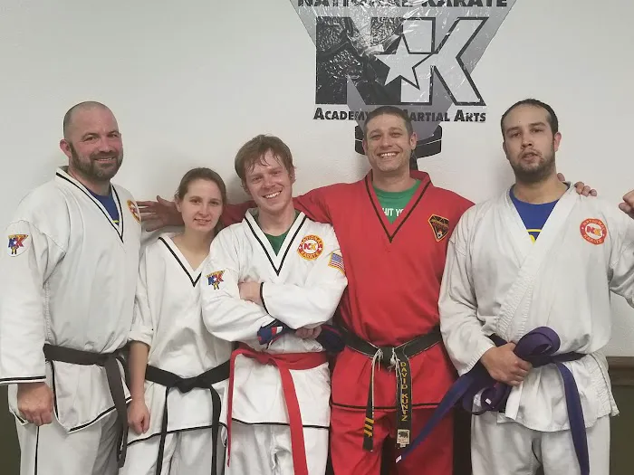 National Karate Picture 5