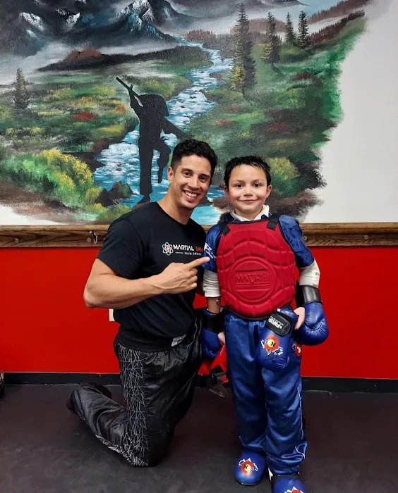 National Karate Picture 6