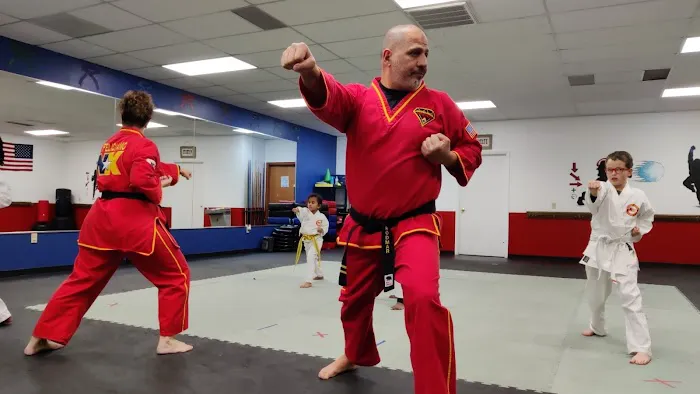 National Karate Picture 10