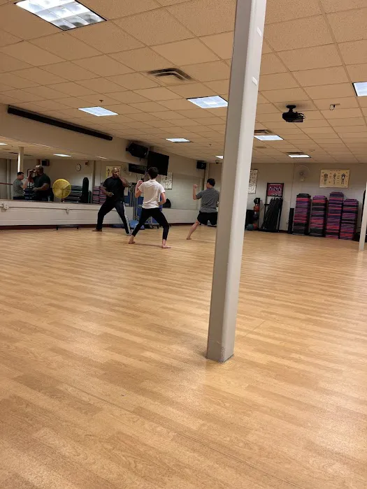 Avance Championship Tae Kwon Do Picture 3