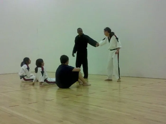 Avance Championship Tae Kwon Do Picture 5