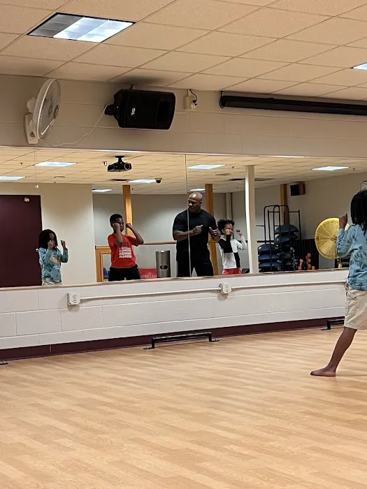 Avance Championship Tae Kwon Do Picture 2