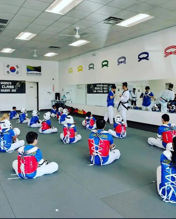 Iron Horse Taekwondo Academy Picture 8