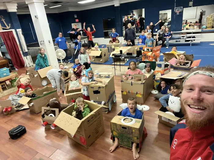 Academy of Life and Leadership Taekwondo Picture 1