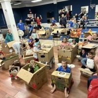 Academy of Life and Leadership Taekwondo ico