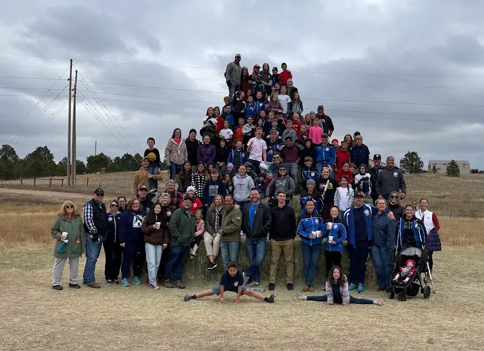 Academy of Life and Leadership Taekwondo Picture 3