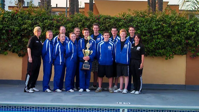 Academy of Life and Leadership Taekwondo Picture 9