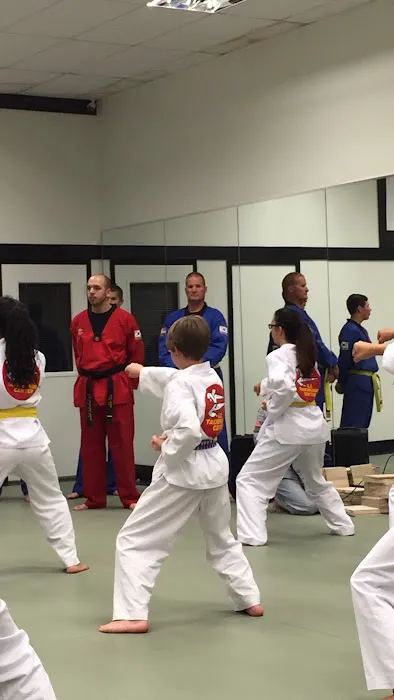 U.S. Taekwondo Center Picture 1