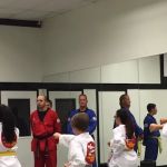 U.S. Taekwondo Center