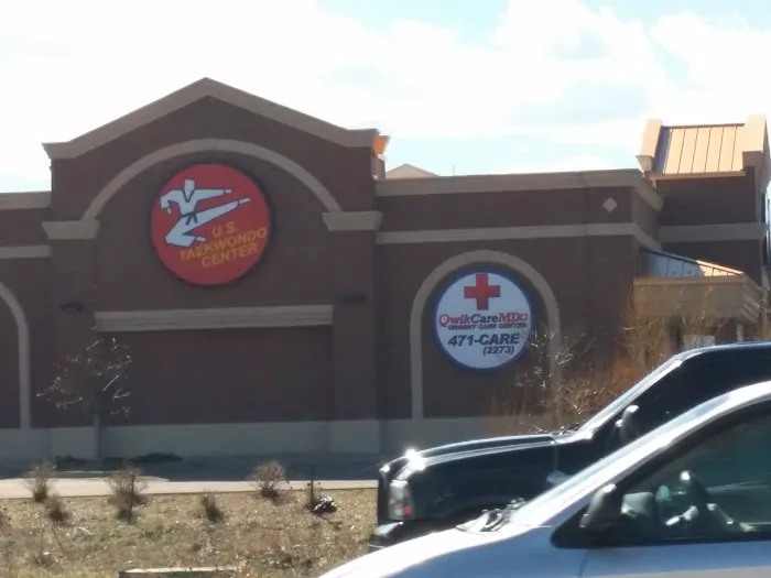 U.S. Taekwondo Center Picture 4