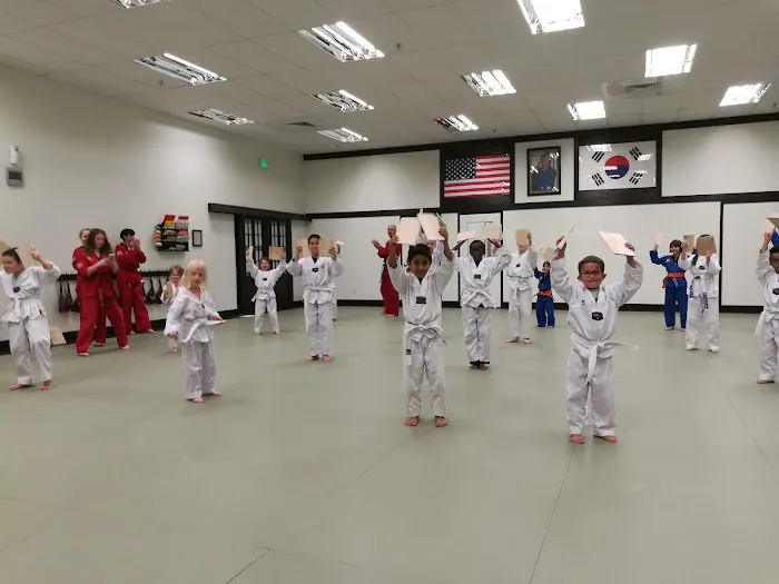 U.S. Taekwondo Center Picture 9