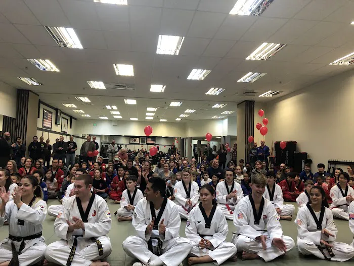 U.S. Taekwondo Center Picture 5