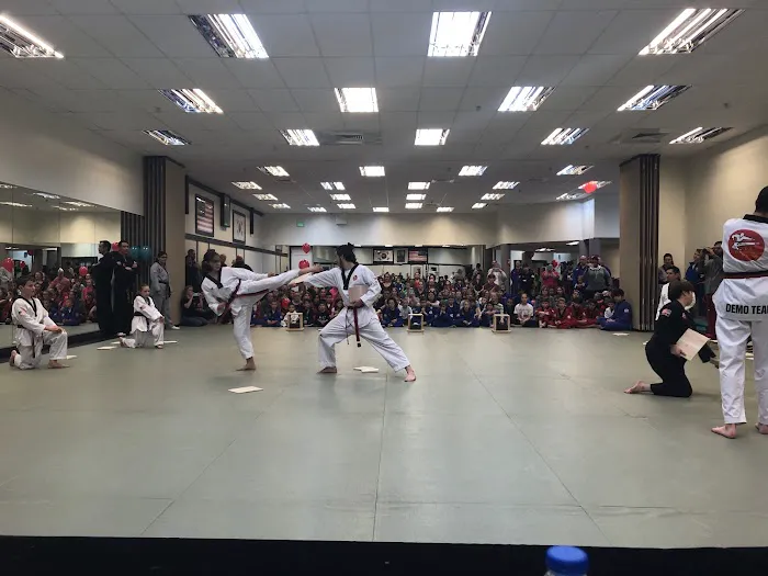 U.S. Taekwondo Center Picture 7