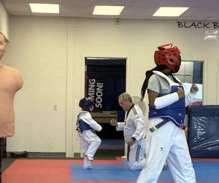 Taebaek Taekwondo