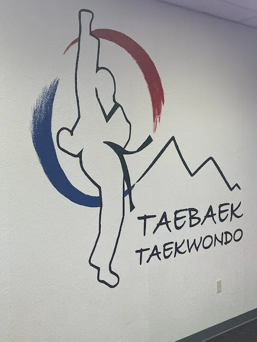 Taebaek Taekwondo Picture 2