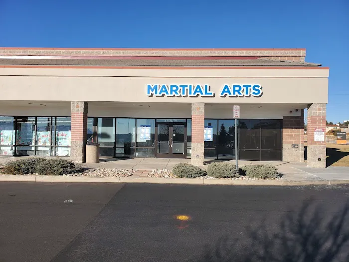 True Martial Arts Center Picture 2