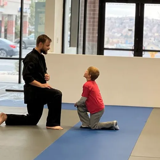 True Martial Arts Center Picture 3