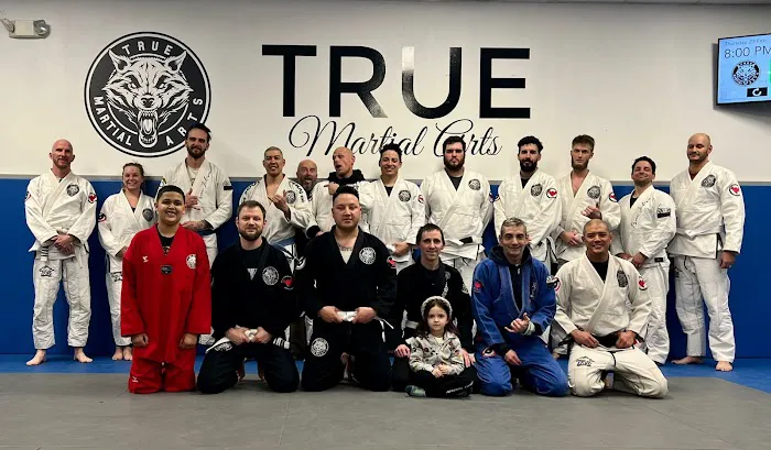 True Martial Arts Center Picture 8
