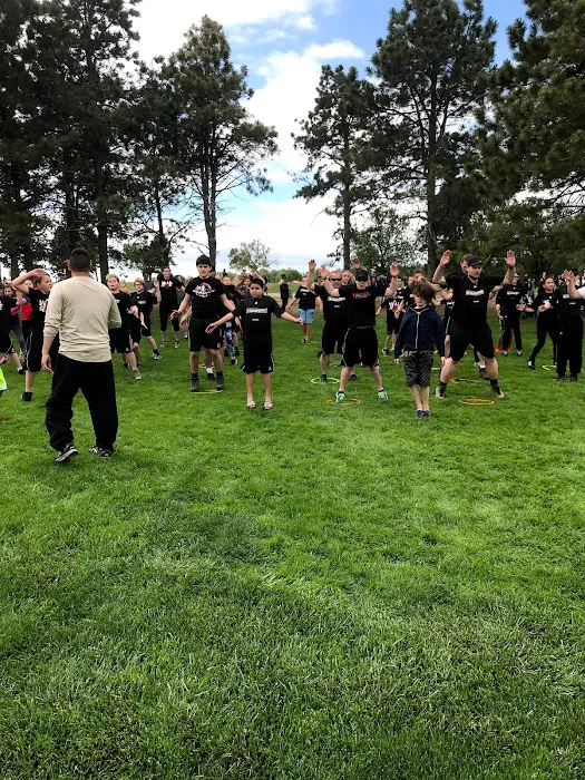 Tiger Rock Martial Arts - Colorado Springs Picture 1