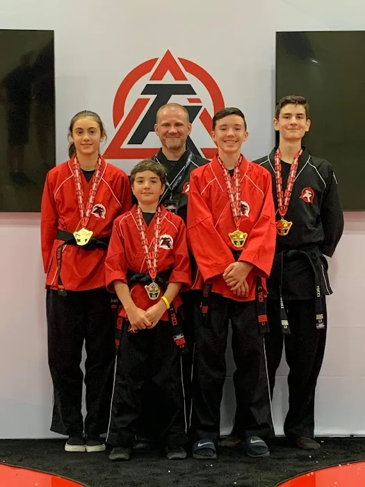 Tiger Rock Martial Arts - Colorado Springs Picture 4